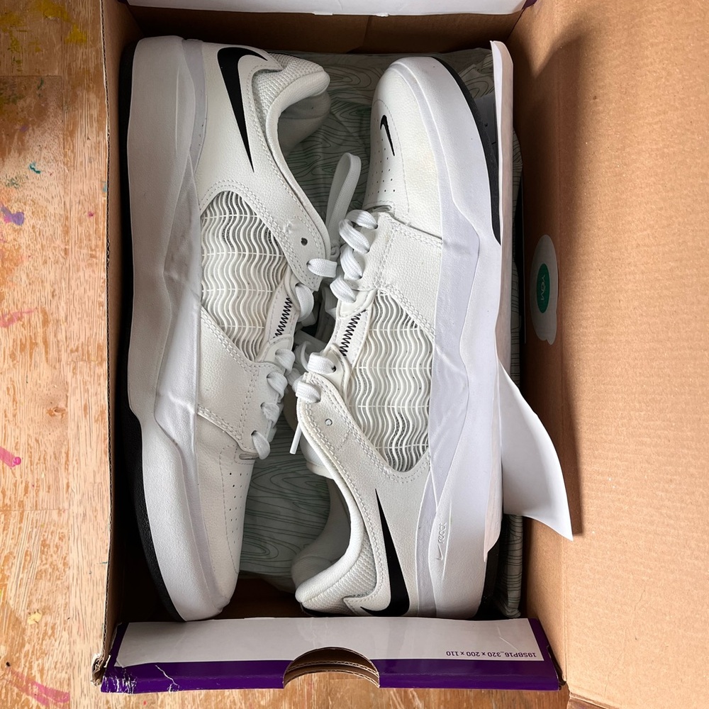 Nike SB Ishod Wair NEW 9.5 Mens